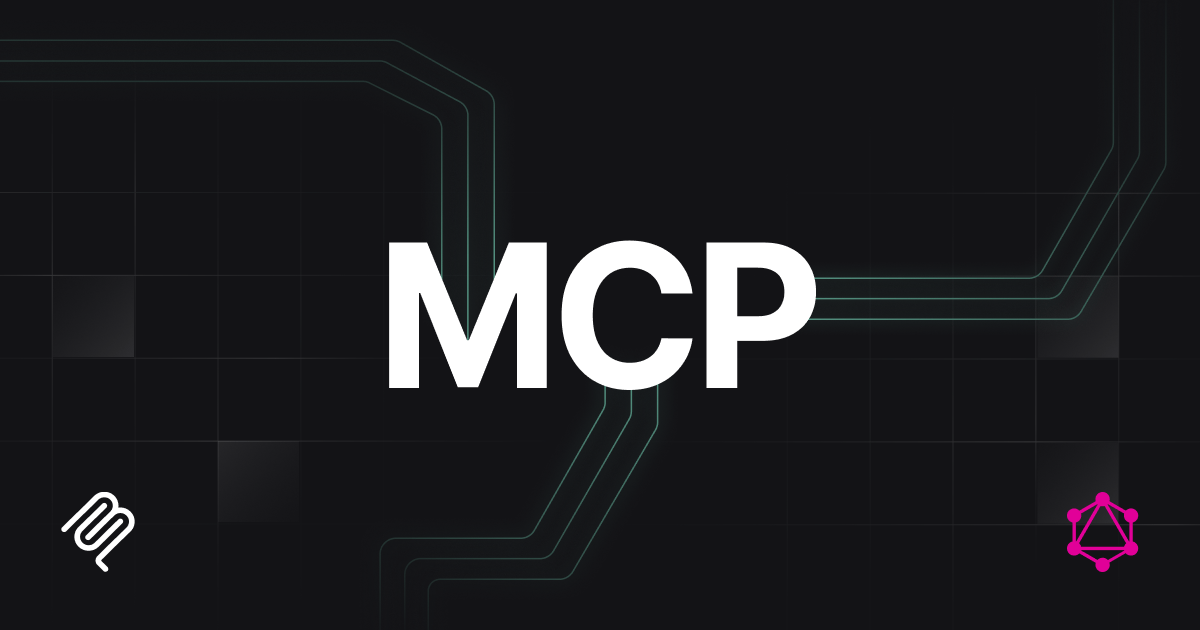 Announcing OAuth 2.1 support in the Grafbase MCP server